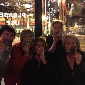 Meet your Posher, Sherri